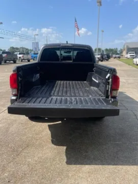 More photos of 2021 Toyota Tacoma SR at Hixson Ford Leesville, LA
