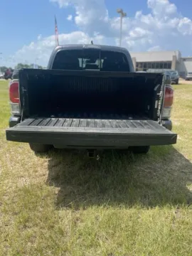 More photos of 2021 Toyota Tacoma TRD Sport at Hixson Ford Leesville, LA