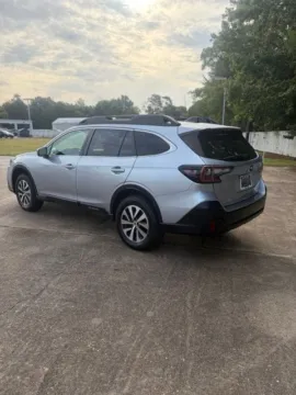 More photos of 2022 Subaru Outback Premium at Hixson Ford Leesville, LA