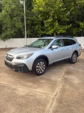 Photos of 2022 Subaru Outback Premium for sale in Leesville, LA at Hixson Ford Leesville