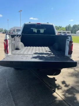 More photos of 2024 Ford F-150 STX at Hixson Ford Leesville, LA