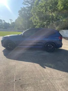 Photos of 2019 BMW X3 M40i for sale in Leesville, LA at Hixson Ford Leesville