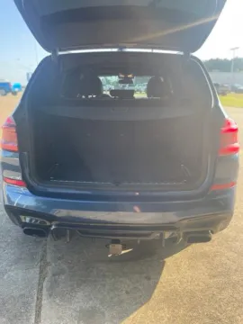 More photos of 2019 BMW X3 M40i at Hixson Ford Leesville, LA