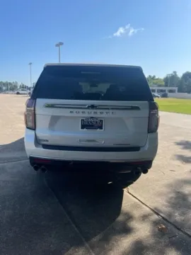 More photos of 2021 Chevrolet Suburban Premier at Hixson Ford Leesville, LA