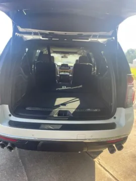 More photos of 2021 Chevrolet Suburban Premier at Hixson Ford Leesville, LA
