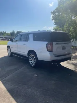 Another view of 2021 Chevrolet Suburban Premier for sale in Leesville, LA at Hixson Ford Leesville