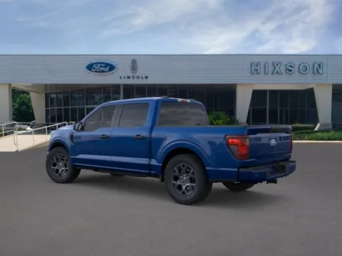 More photos of 2026 Ford F-150 STX at Hixson Ford Leesville, LA