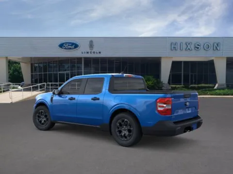 More photos of 2026 Ford Maverick XLT at Hixson Ford Leesville, LA