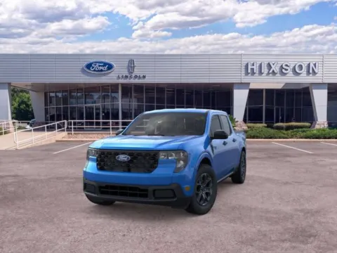 More photos of 2026 Ford Maverick XLT at Hixson Ford Leesville, LA