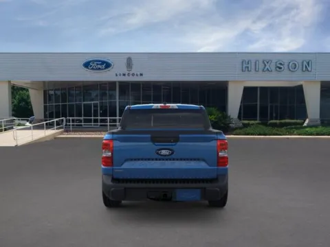 More photos of 2026 Ford Maverick XLT at Hixson Ford Leesville, LA