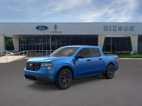 Blue 2026 Ford Maverick XLT for sale in Leesville, LA