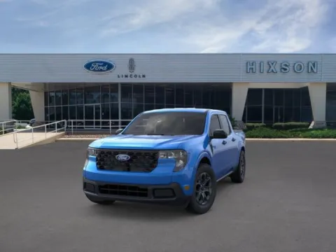 Photos of 2026 Ford Maverick XLT for sale in Leesville, LA at Hixson Ford Leesville