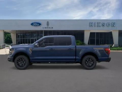 More photos of 2026 Ford F-150 Tremor at Hixson Ford Leesville, LA