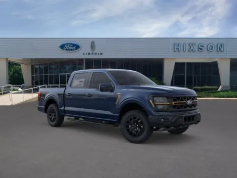 Photos of 2026 Ford F-150 Tremor for sale in Leesville, LA at Hixson Ford Leesville