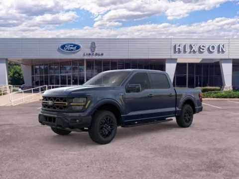 Blue 2026 Ford F-150 Tremor for sale in Leesville, LA
