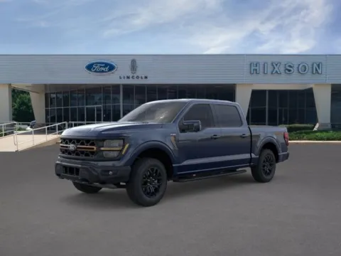 Blue 2026 Ford F-150 Tremor for sale in Leesville, LA