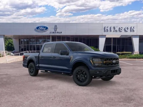 More photos of 2026 Ford F-150 Tremor at Hixson Ford Leesville, LA