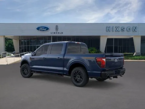 More photos of 2026 Ford F-150 Tremor at Hixson Ford Leesville, LA