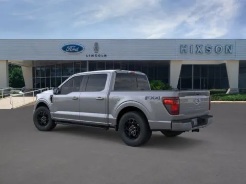 More photos of 2026 Ford F-150 XLT at Hixson Ford Leesville, LA