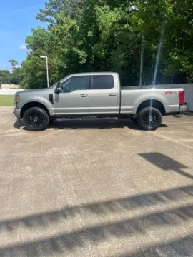 Photos of 2019 Ford F-250SD Lariat for sale in Leesville, LA at Hixson Ford Leesville