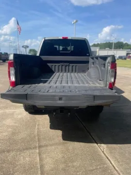 More photos of 2019 Ford F-250SD Lariat at Hixson Ford Leesville, LA