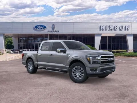 Another view of 2026 Ford F-150 Lariat for sale in Leesville, LA at Hixson Ford Leesville