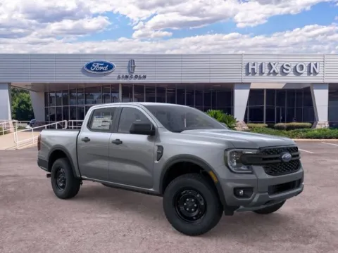 More photos of 2026 Ford Ranger XL at Hixson Ford Leesville, LA