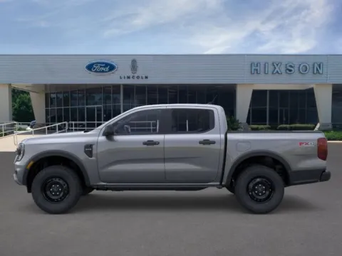 More photos of 2026 Ford Ranger XL at Hixson Ford Leesville, LA