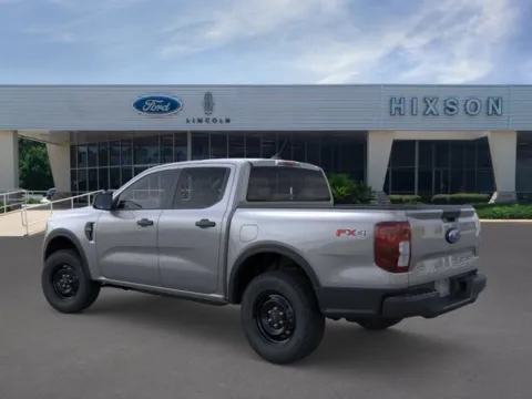 More photos of 2026 Ford Ranger XL at Hixson Ford Leesville, LA