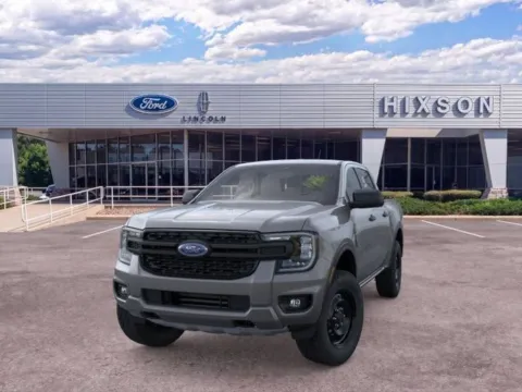 More photos of 2026 Ford Ranger XL at Hixson Ford Leesville, LA