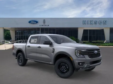 Photos of 2026 Ford Ranger XL for sale in Leesville, LA at Hixson Ford Leesville