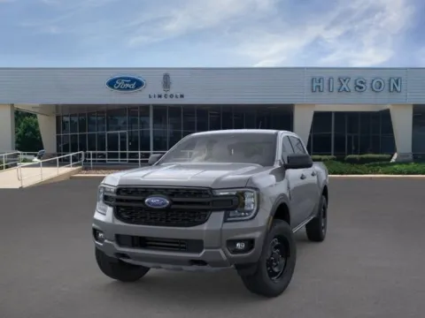 Another view of 2026 Ford Ranger XL for sale in Leesville, LA at Hixson Ford Leesville