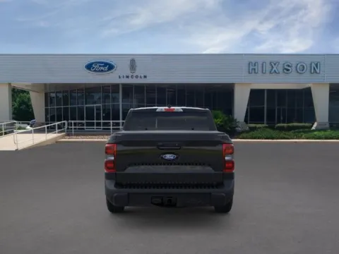 More photos of 2026 Ford Maverick Lariat at Hixson Ford Leesville, LA