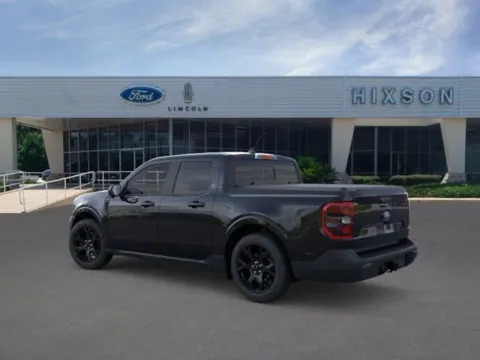 More photos of 2026 Ford Maverick Lariat at Hixson Ford Leesville, LA