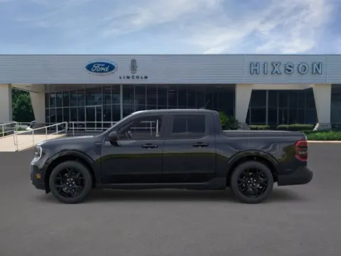 Another view of 2026 Ford Maverick Lariat for sale in Leesville, LA at Hixson Ford Leesville
