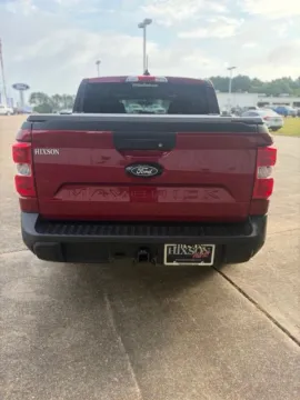 More photos of 2026 Ford Maverick XLT at Hixson Ford Leesville, LA