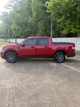 Photos of 2026 Ford Maverick XLT for sale in Leesville, LA at Hixson Ford Leesville