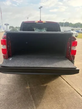 More photos of 2026 Ford Maverick XLT at Hixson Ford Leesville, LA