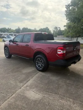 Another view of 2026 Ford Maverick XLT for sale in Leesville, LA at Hixson Ford Leesville