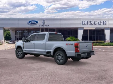 More photos of 2026 Ford F-350SD Lariat at Hixson Ford Leesville, LA