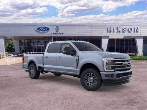 Photos of 2026 Ford F-350SD Lariat for sale in Leesville, LA at Hixson Ford Leesville