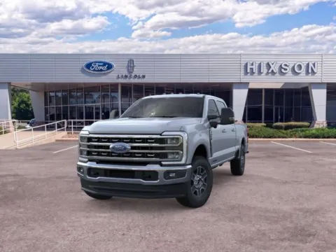 Another view of 2026 Ford F-350SD Lariat for sale in Leesville, LA at Hixson Ford Leesville