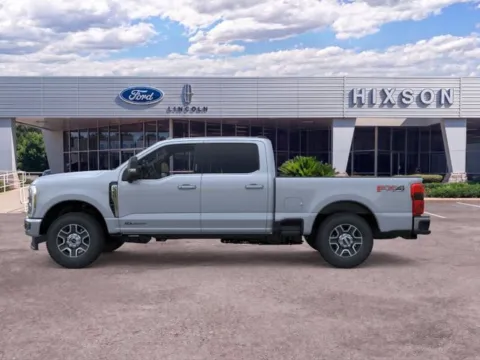 More photos of 2026 Ford F-350SD Lariat at Hixson Ford Leesville, LA