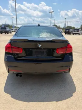 More photos of 2017 BMW 3 Series 330i at Hixson Ford Leesville, LA