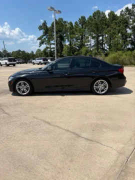 Photos of 2017 BMW 3 Series 330i for sale in Leesville, LA at Hixson Ford Leesville