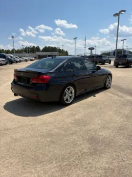 More photos of 2017 BMW 3 Series 330i at Hixson Ford Leesville, LA