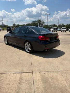 Another view of 2017 BMW 3 Series 330i for sale in Leesville, LA at Hixson Ford Leesville