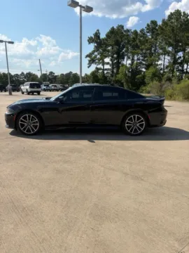 Photos of 2023 Dodge Charger R/T for sale in Leesville, LA at Hixson Ford Leesville