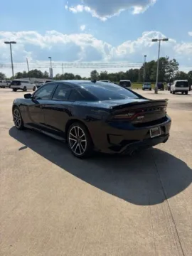 Another view of 2023 Dodge Charger R/T for sale in Leesville, LA at Hixson Ford Leesville