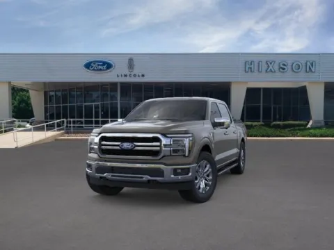 Another view of 2026 Ford F-150 Lariat for sale in Leesville, LA at Hixson Ford Leesville
